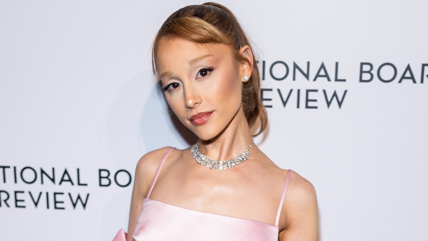 Numerous Stars Including Ariana Grande and Billie Eilish Share Resources Surrounding Los Angeles Fires