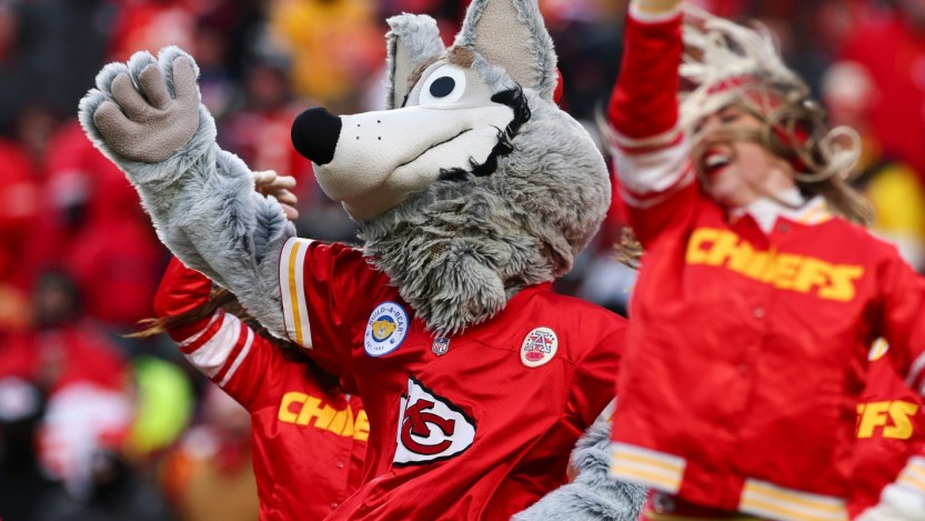 Is There NFL Playoff Games Today? TV Schedule & Halftime Show Details for AFC & NFC Conference Championship