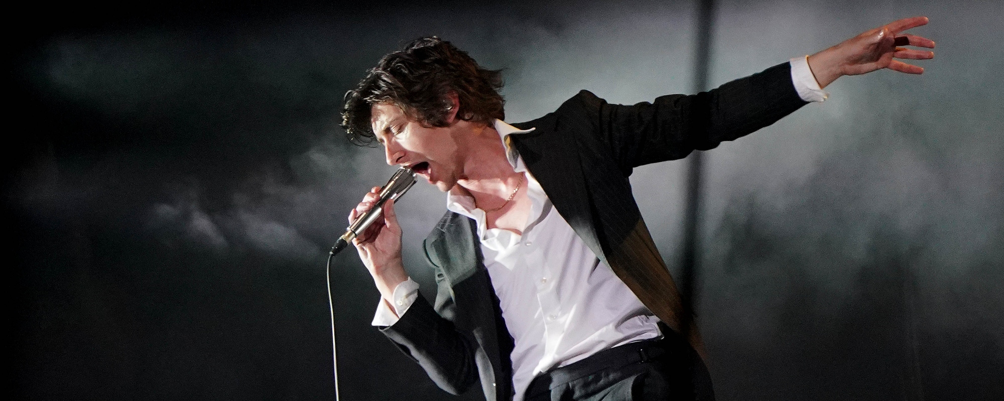 My Favorite Arctic Monkeys Deep Cuts in Honor of Alex Turner’s Birthday