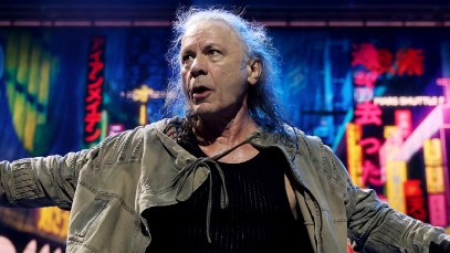 Bruce Dickinson Promises a Memorable Experience When Iron Maiden Tours in 2025