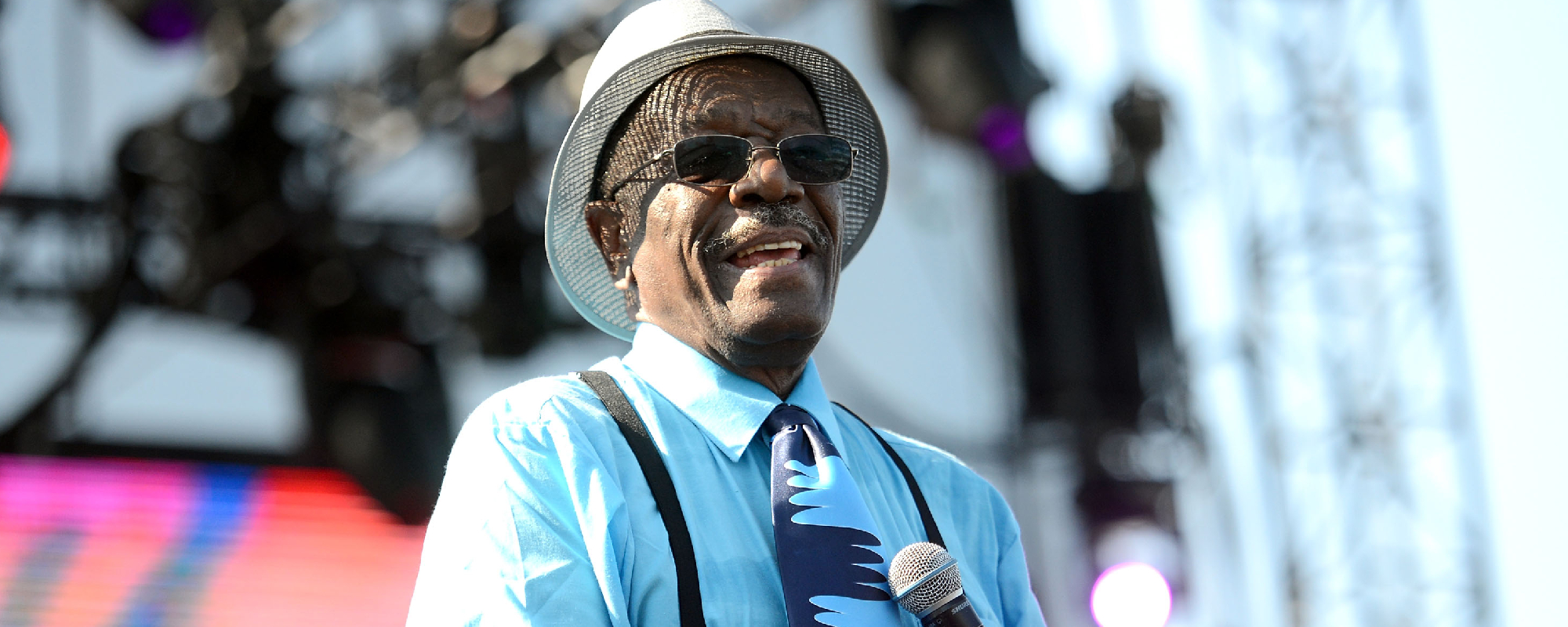 Famous Singer Brenton Wood Passes Away at 83 Years Old