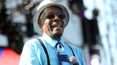 Famous Singer Brenton Wood Passes Away at 83 Years Old