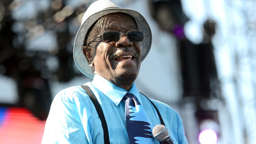 Famous Singer Brenton Wood Passes Away at 83 Years Old