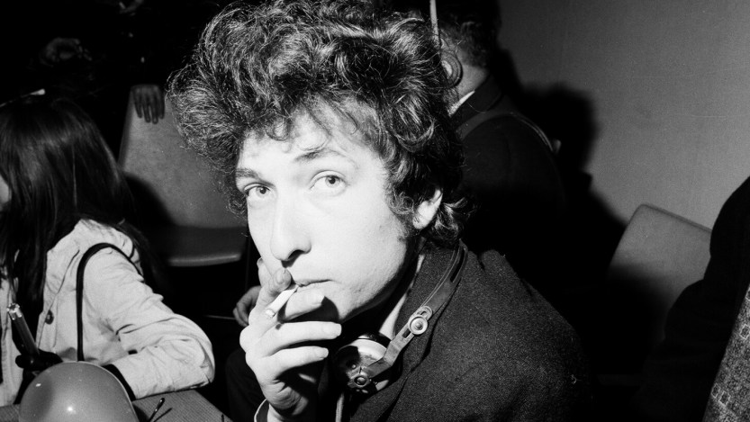 Bob Dylan