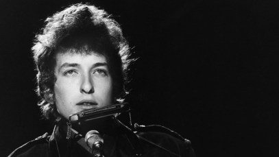 Bob Dylan