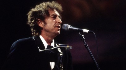 Bob Dylan