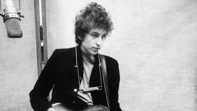 Bob Dylan