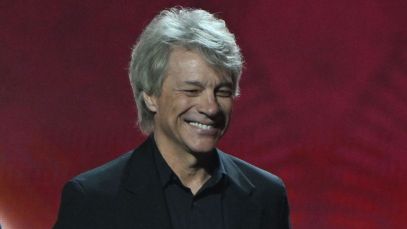 Bon Jovi Makes Debut on This Billboard Chart Thanks to an Unlikely Collaborator