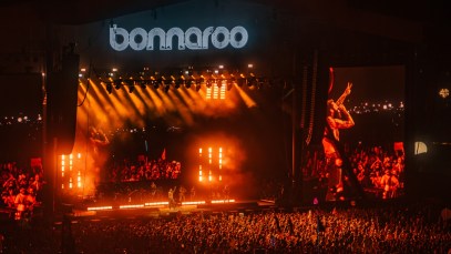 Bonnaroo