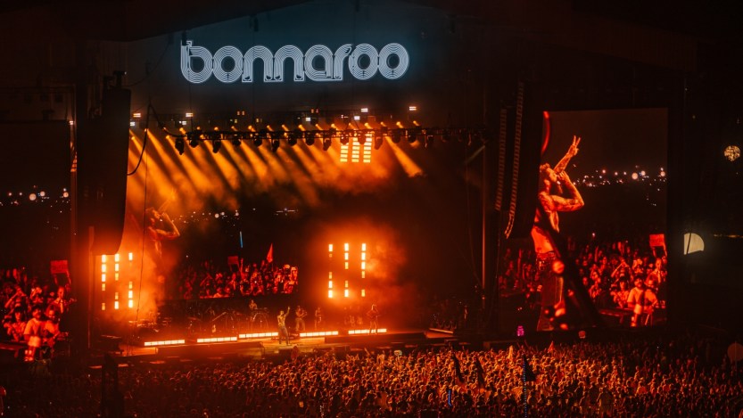 Bonnaroo