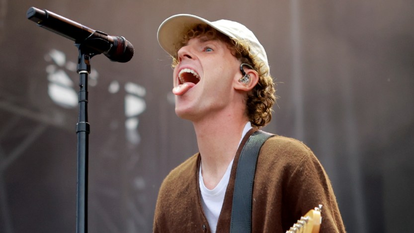 Rock Group Coin Splits After Frontman Chase Lawrence Claims Bandmates Behavior Conflicted With His "Values"