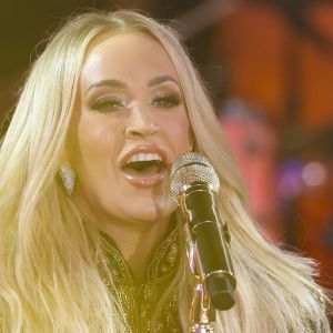 Carrie Underwood Will Blow Sunday Night Football Fans Away For the Last Time This Season