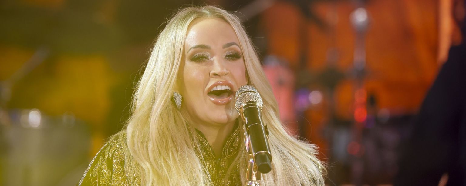 carrie underwood ozzy osbourne song