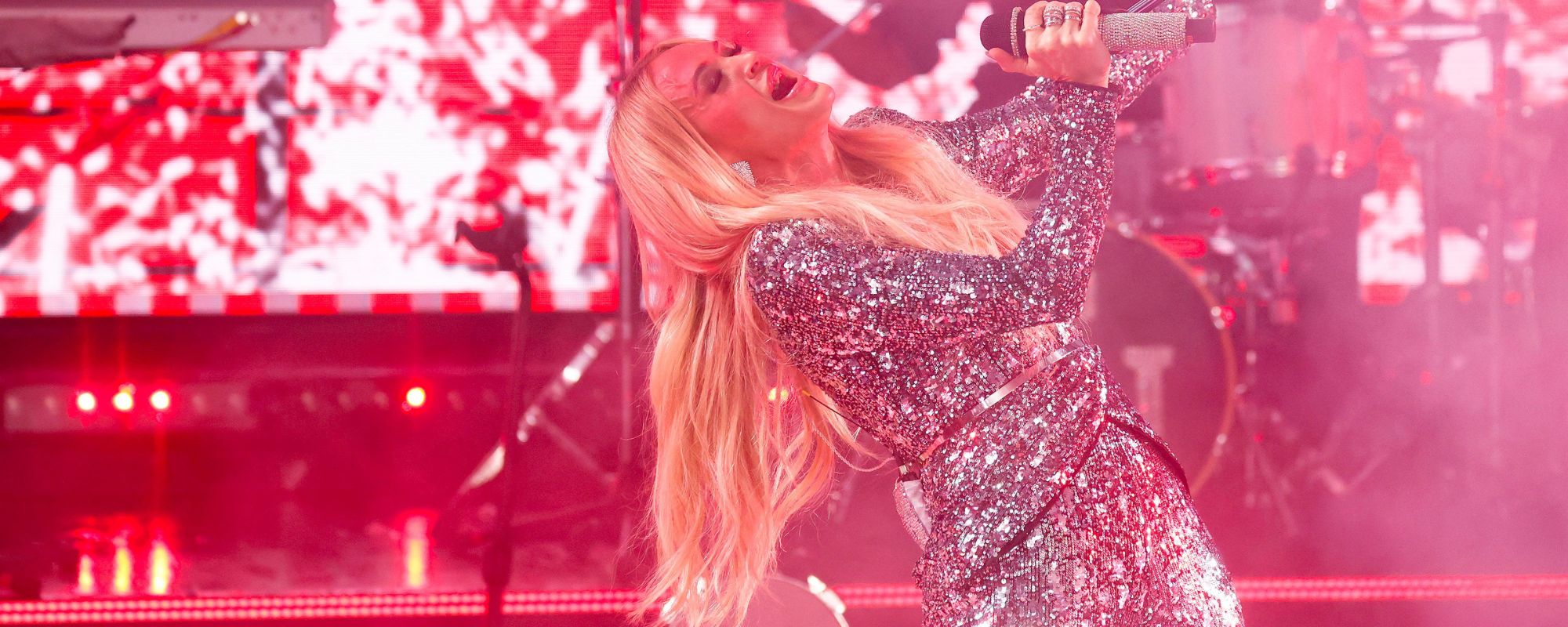 Here’s Everyone Expected To Perform at the Presidential Inauguration: Carrie Underwood, Rascal Flatts, and More