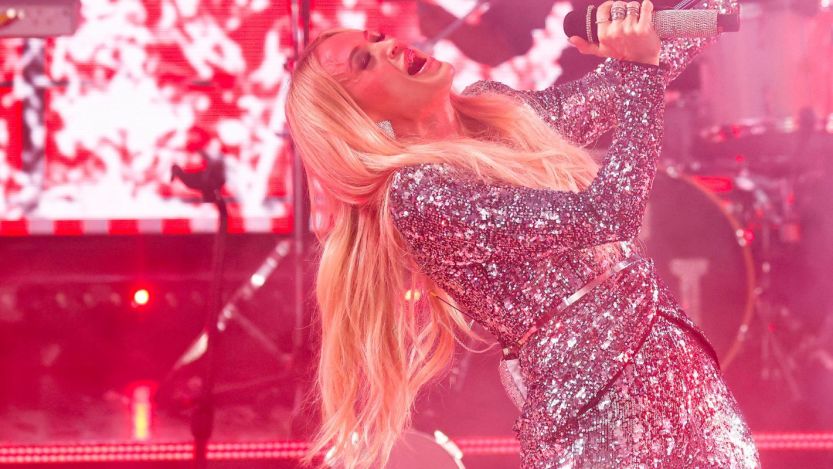 Here’s Everyone Expected To Perform at the Presidential Inauguration