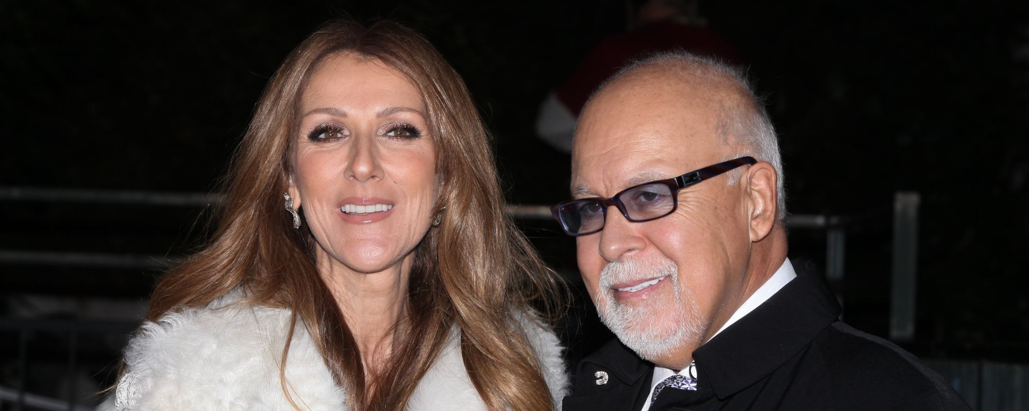 Celine Dion Shares Sweet Tribute to Her Late Husband and “Greatest Champion” Alongside Her Three Sons
