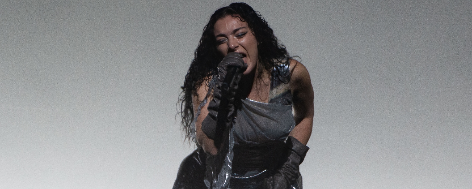 Charli XCX Brings Messy, Sweaty Rave to the Grammys Stage—and I Loved Every Second of It