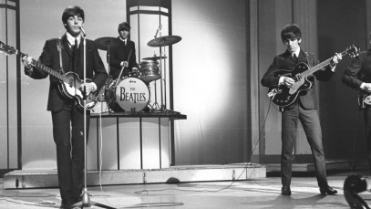 Classic Albums; the Beatles