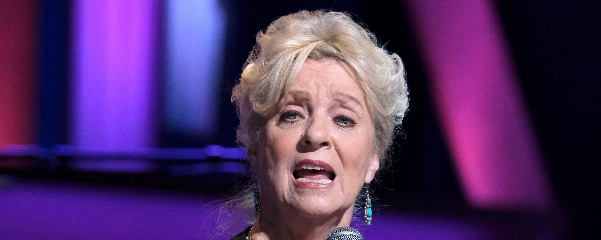 Grand Ole Opry Celebrates A Century of Country Music