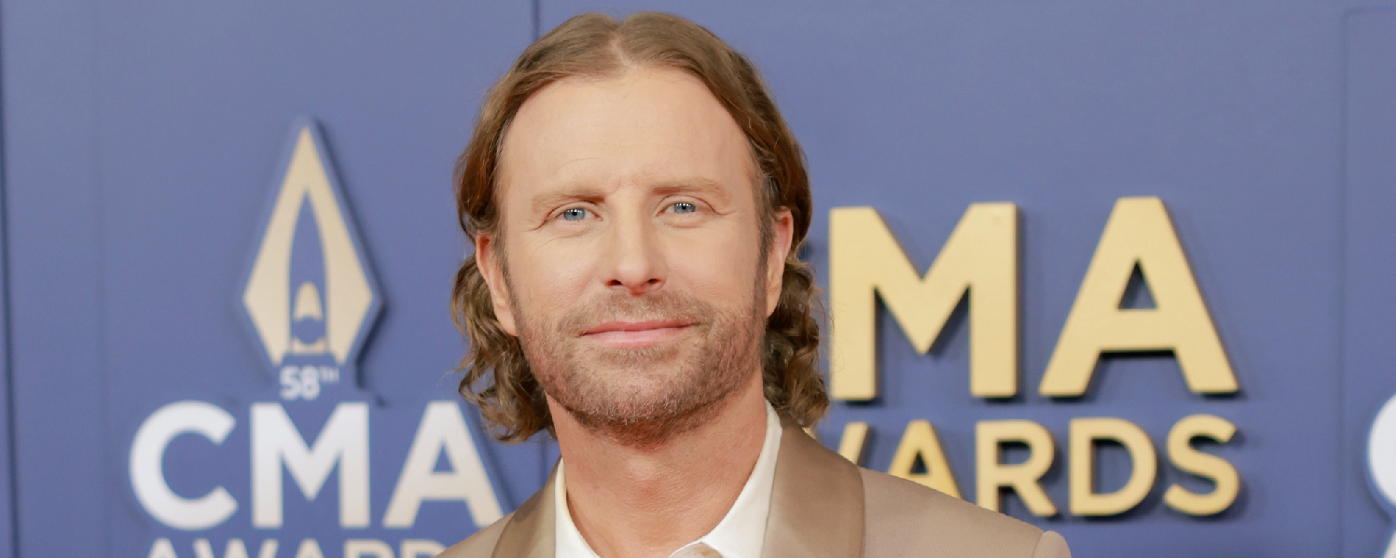 Rumors Suggest Dierks Bentley Could Be Auditioning for Season 49 of 'Survivor'