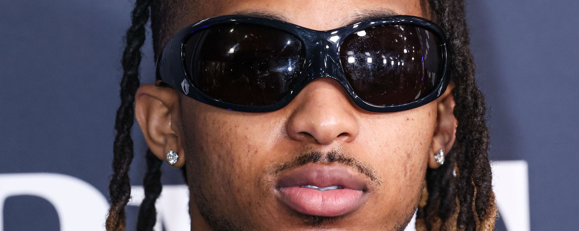 Rapper Ddg Learns He Doesn’t Have Fire Insurance After Losing Everything in Los Angeles Fires