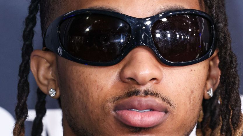 Rapper Ddg Learns He Doesn’t Have Fire Insurance After Losing Everything in Los Angeles Fires