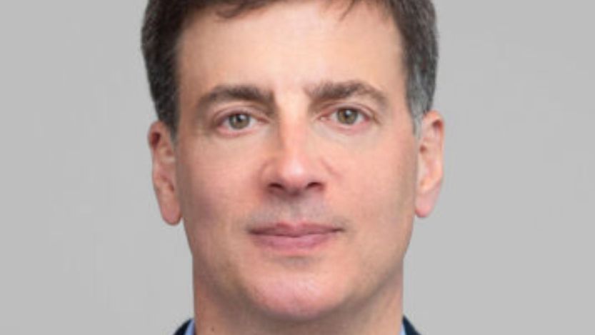 Audacy CEO David Field Steps Aside After 27 Years