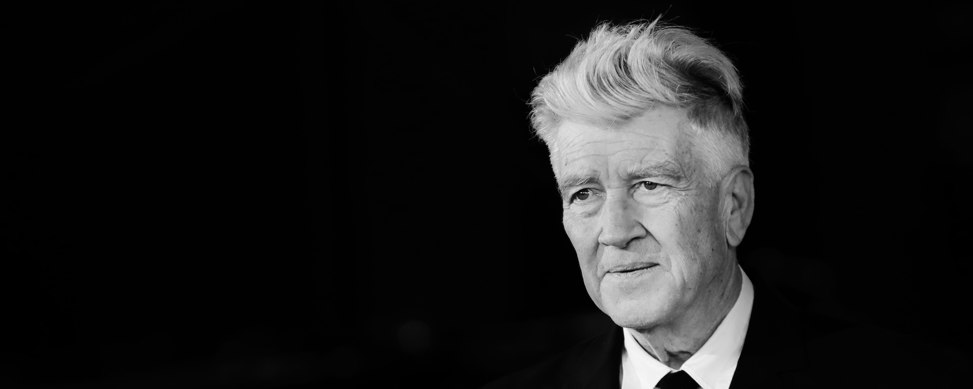 4 Non-Film Songs David Lynch Wrote for His Solo Albums