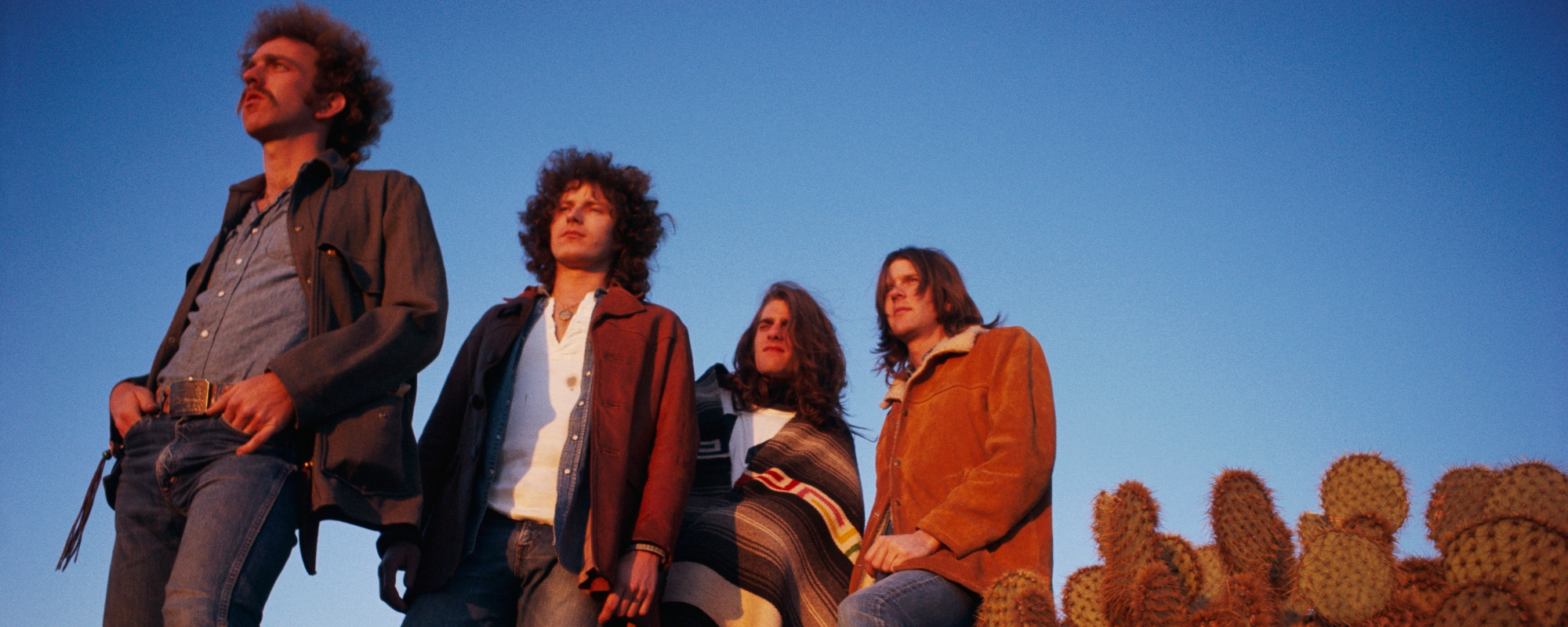 3 Rock Songs That Feel Like Reading Your Old Diary