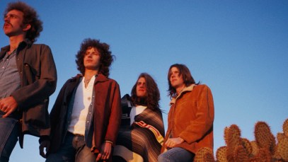 3 Rock Songs That Feel Like Reading Your Old Diary