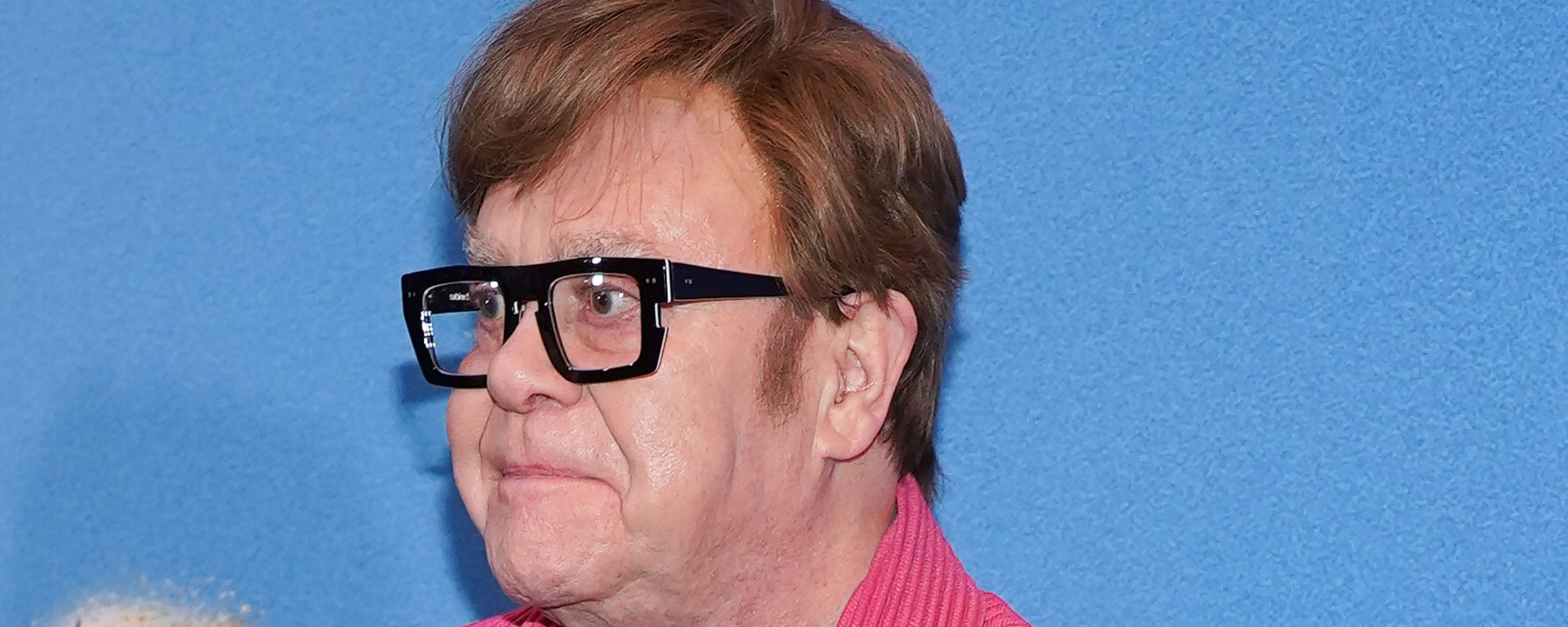 Elton John Echoes Paul McCartney’s Concerns About Proposed AI Copyright Law