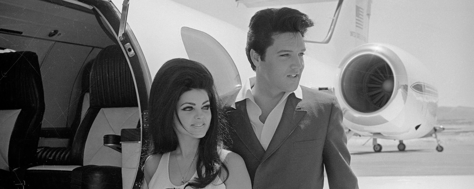 The Dolly Parton Classic Elvis Presley Sang to Priscilla During Their Divorce But Never Recorded