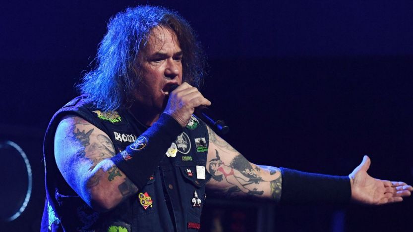 Popular Metal Band Exodus Has Replaced Its Longtime Frontman