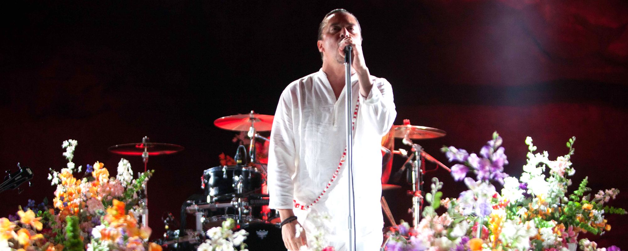 Why Faith No More Is “In a Really Strange Spot”