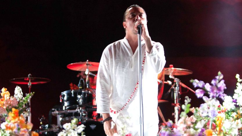 Why Faith No More Is “In a Really Strange Spot”