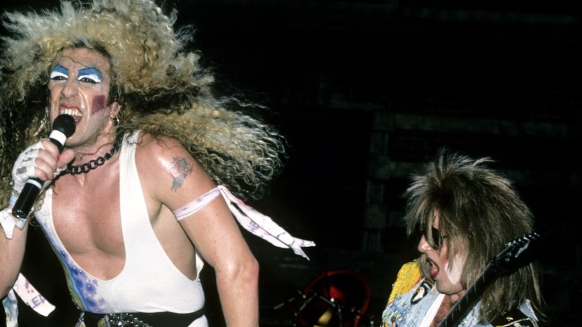 Filthy Fifteen; Twisted Sister