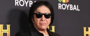 KISS Legend Gene Simmons Extends Tour Dates for Solo Band