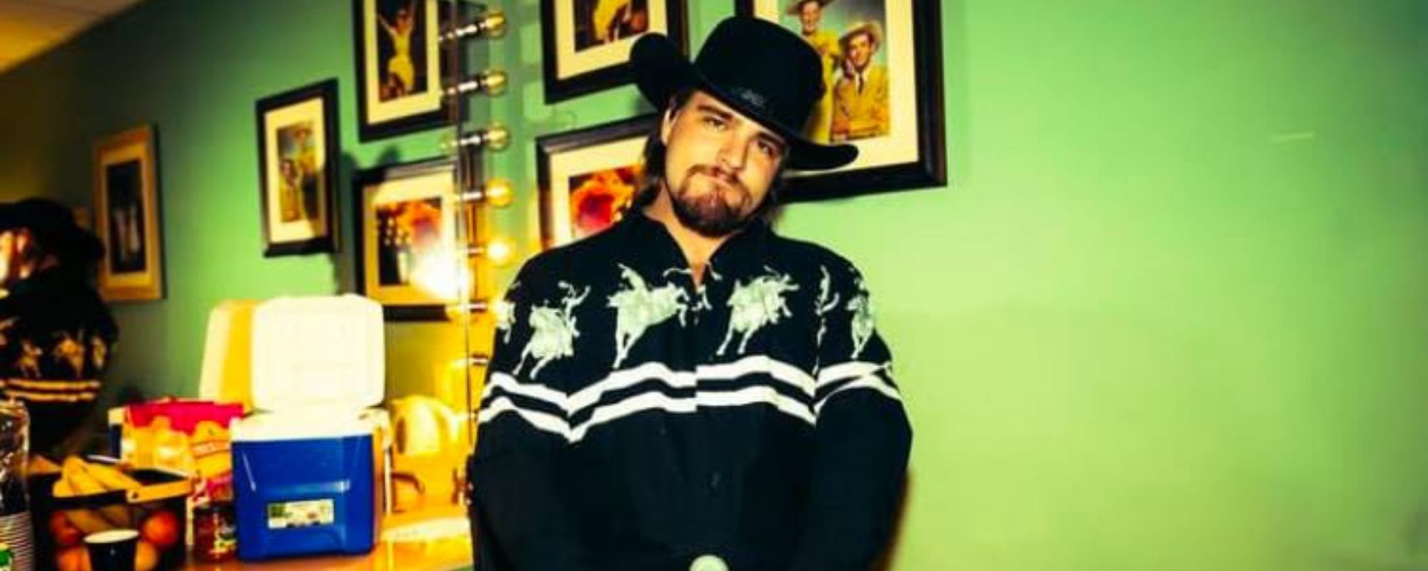 "All Nanas Love This Song:" Grandma Goes Viral Singing Raunchy Gavin Adcock Tune