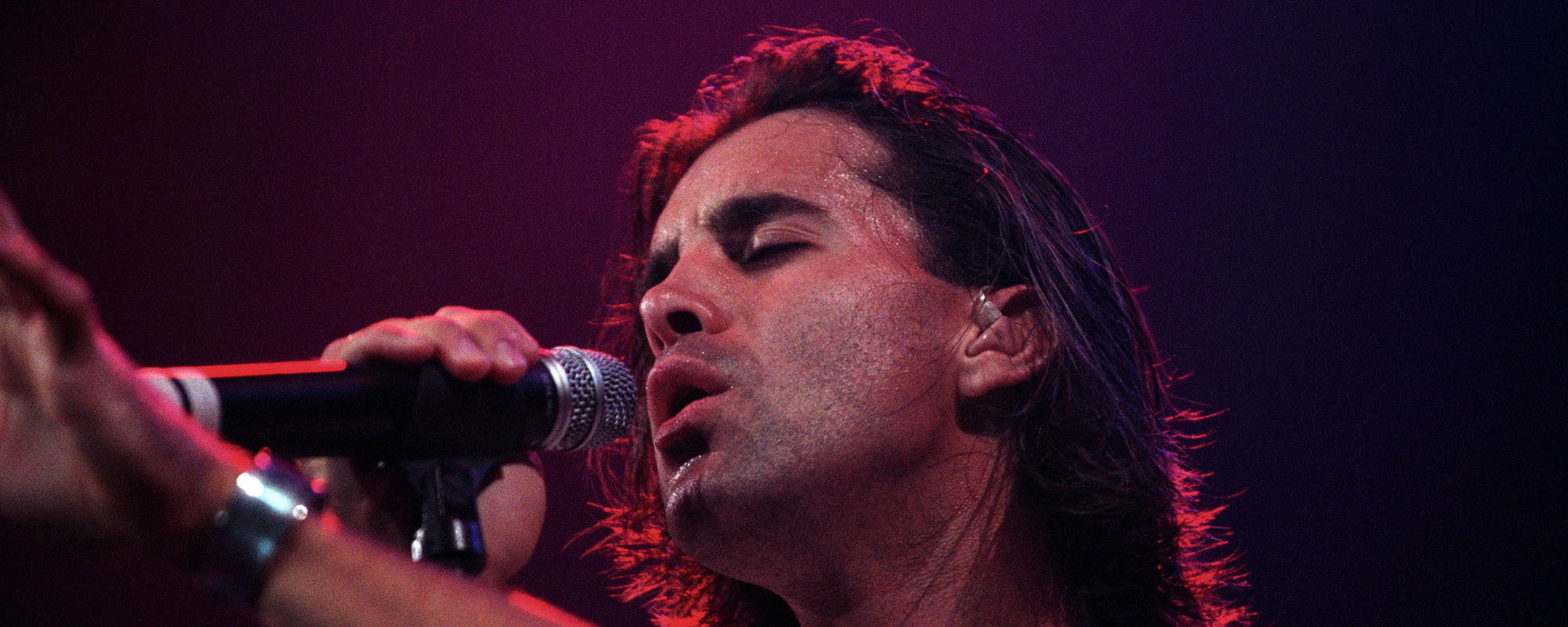 “That, I’m Sure, Was a Major Part”: Why Scott Stapp Blames Himself for Creed’s Breakup