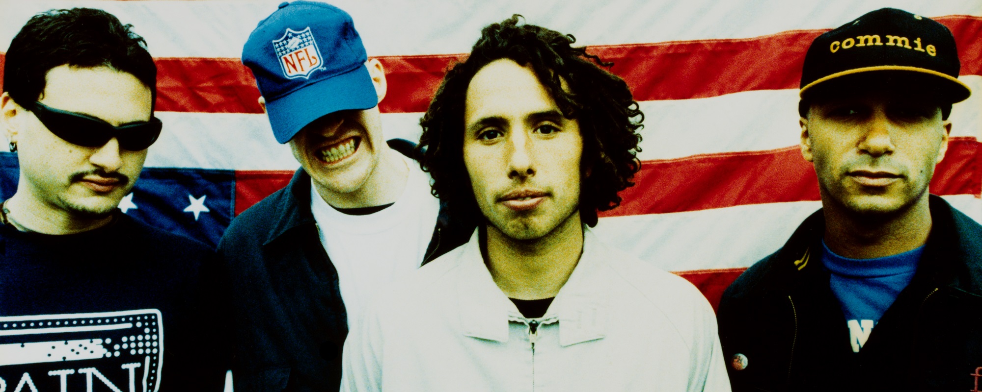 Tom Morello Reveals Rage Against the Machine Faced Secret Service Lockdown After ‘SNL’ Performance