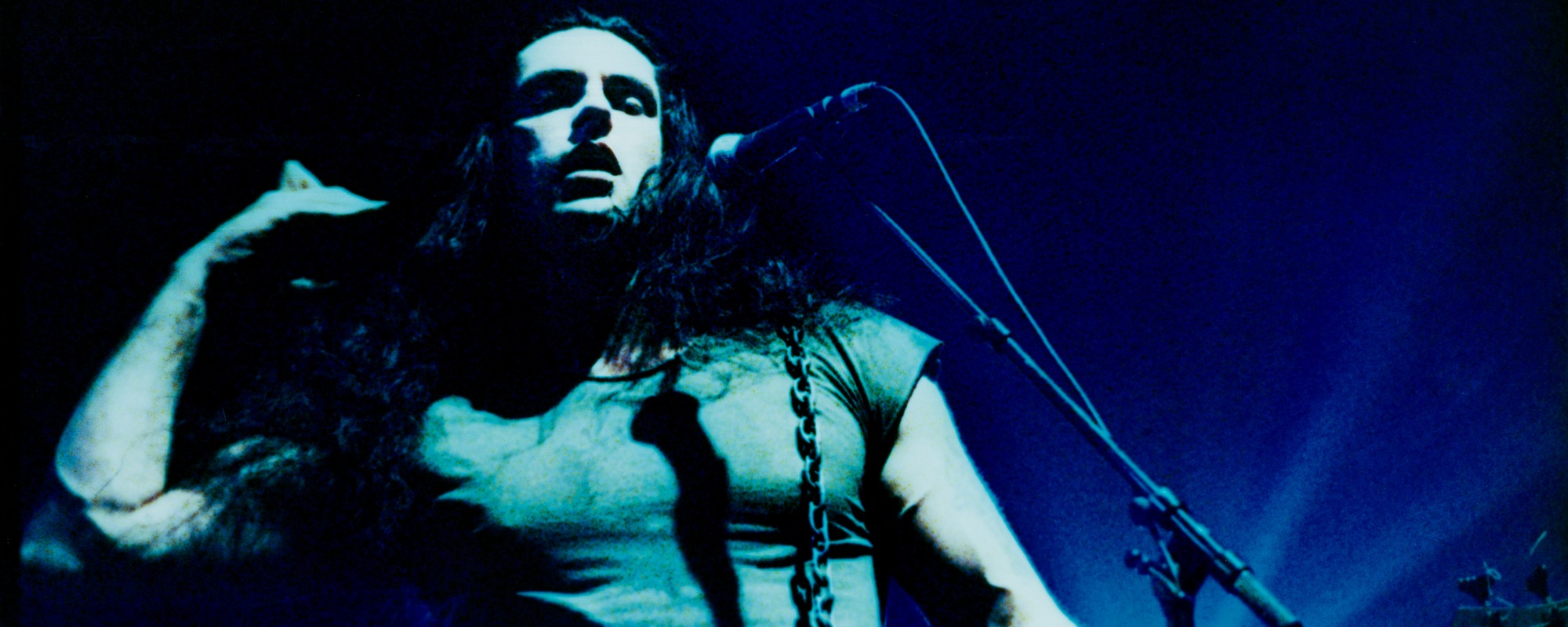 5 Doom and Gloom Jams Every Self-Respecting Goth Should Know by Heart