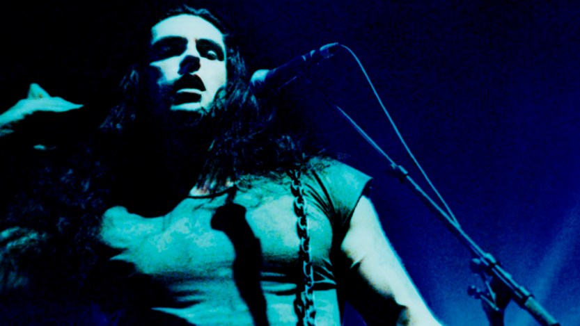 Type-O-Negative