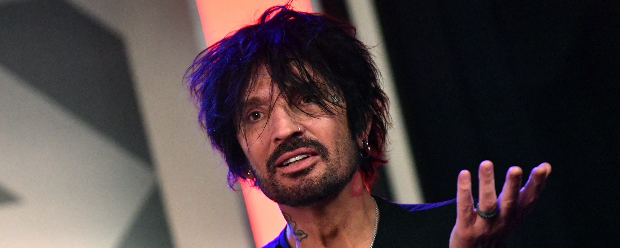 “Makes Me F*cking Sick”: Tommy Lee Criticizes Artists’ “Lame Ass” Music Promotion During LA Wildfires