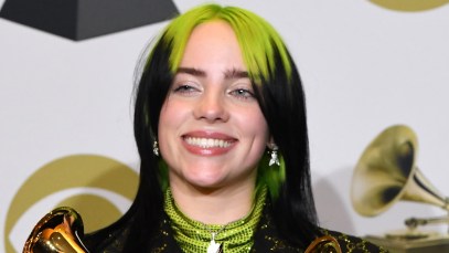 Billie Eilish
