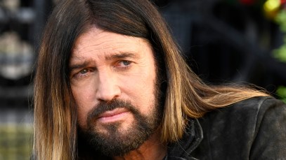 Billy Ray Cyrus