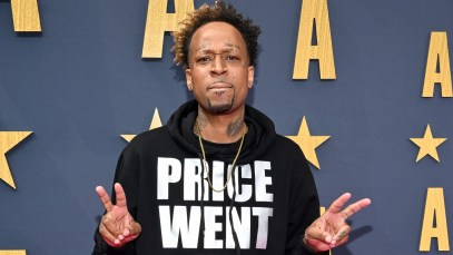 BET Awards 2023 - Arrivals