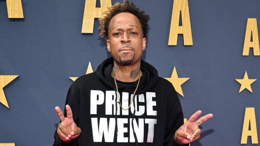 BET Awards 2023 - Arrivals