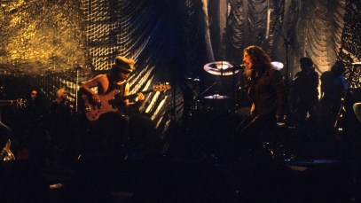 Pearl Jam: MTV Unplugged - March 16, 1992