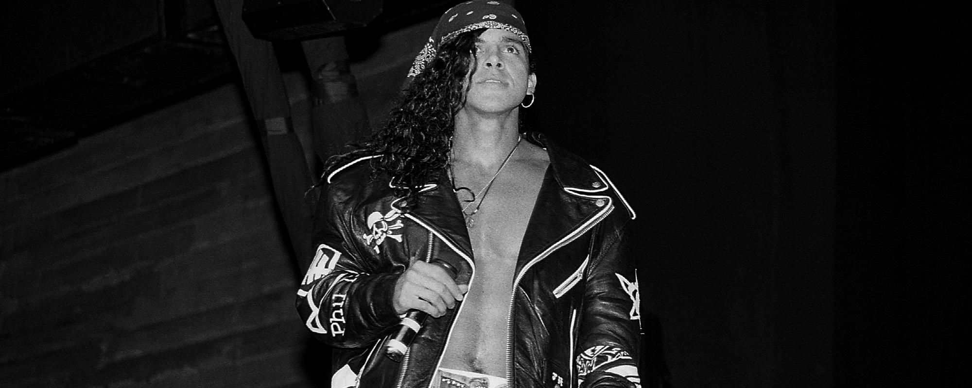 Gerardo Live In Concert