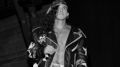 Gerardo Live In Concert